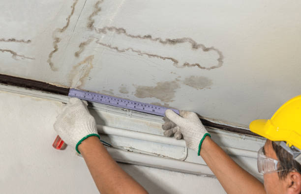 Affordable Water Damage Repair solutions in Amanda, OH